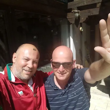 Starata Furna Lopyan