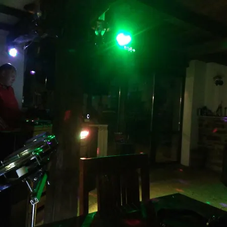 Casa de hóspedes Starata Furna Lopyan