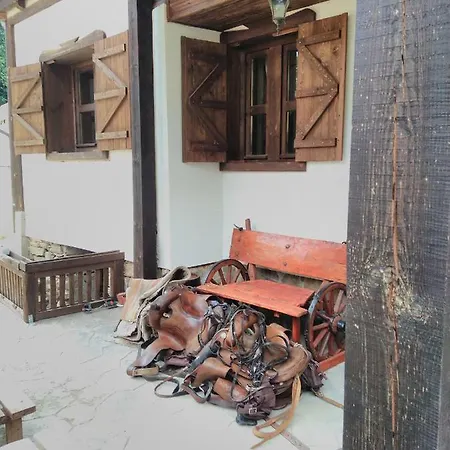 Starata Furna Gæstehus Lopyan