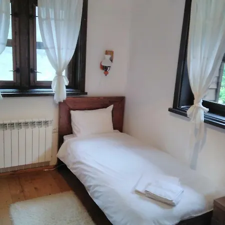 Starata Furna
