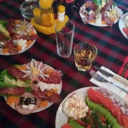 Starata Furna * Lopyan