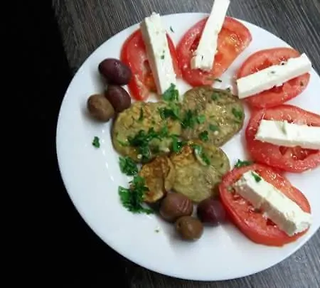 Starata Furna Casa de hóspedes *
