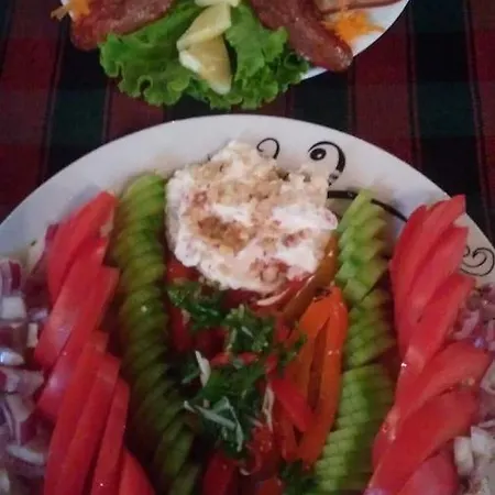 Starata Furna * Lopyan