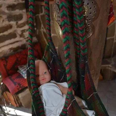 Starata Furna Casa de hóspedes Lopyan