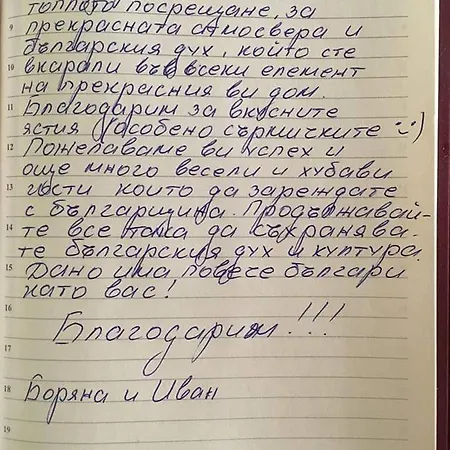 Starata Furna *