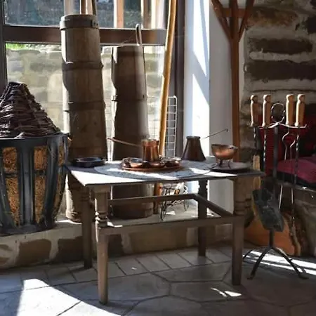 Gæstehus Starata Furna