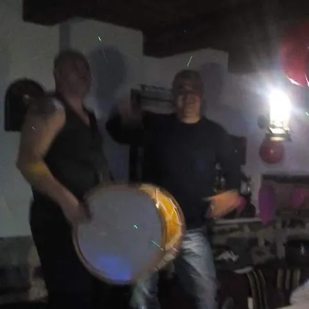 Starata Furna Lopyan