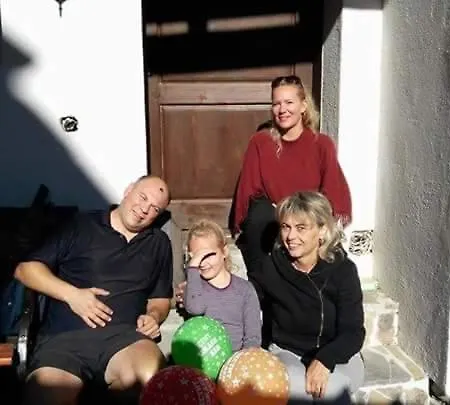 Starata Furna Gæstehus