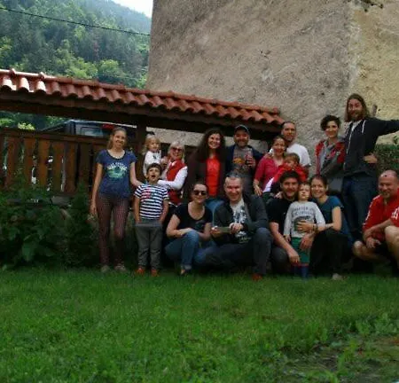 Starata Furna *